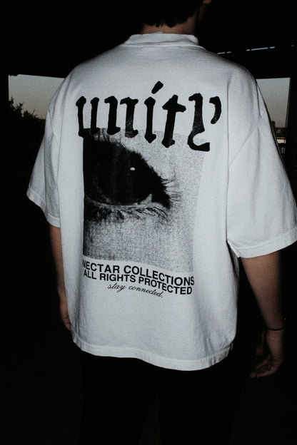 UNITY HEAVYWEIGHT T-SHIRT