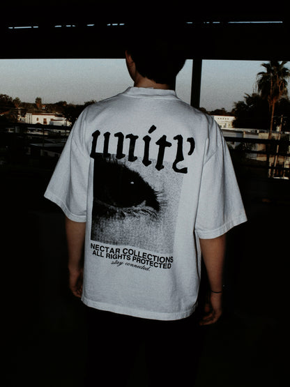 UNITY HEAVYWEIGHT T-SHIRT